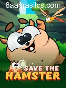 SavetheHamster