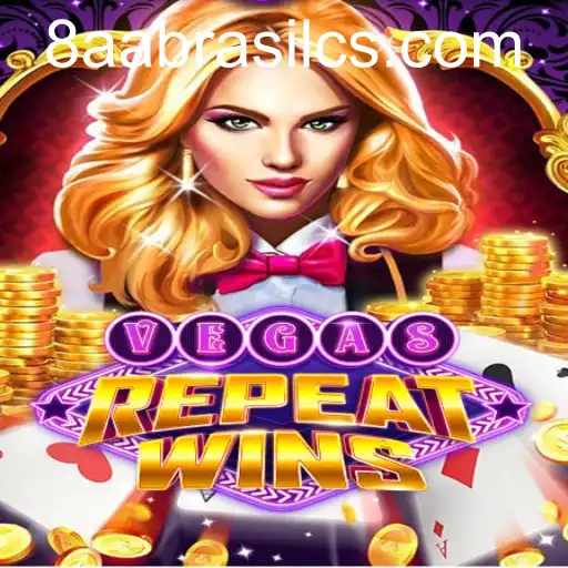 VegasRepeatWins