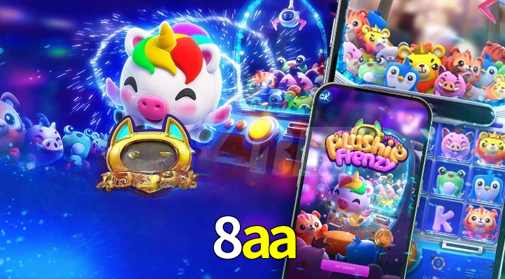 Plushie Frenzy Slot - PG Soft Game